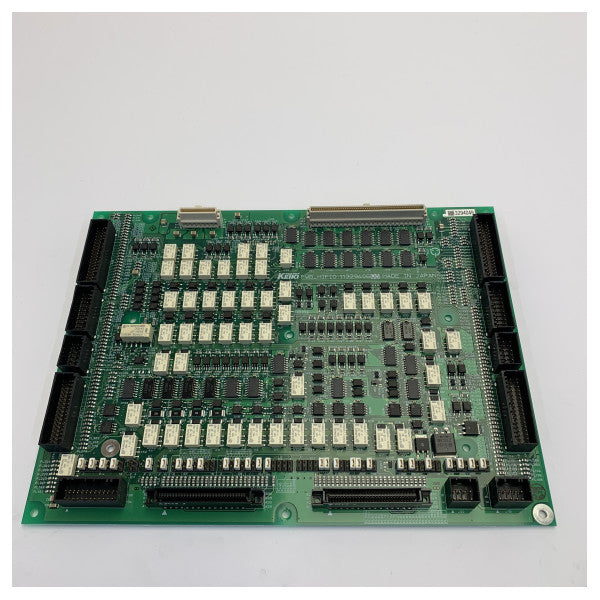 Tokyo Keiki PR-9000 Autopilot PCB PWB HIFIO Marine Electronics Board