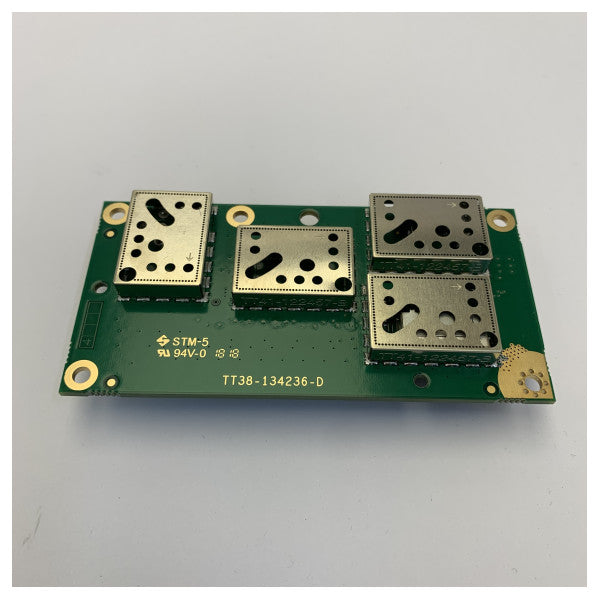 Cobham Sailor 150/250 FBB DLNA ATC Version PCB Board 60-134236 - Unused 