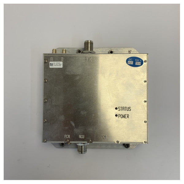 Cobham SAILOR VSAT Módulo de interfaz 600/900ka 100GX Ka - 62-136435 