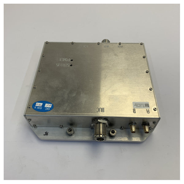 Cobham SAILOR VSAT Módulo de interfaz 600/900ka 100GX Ka - 62-136435 