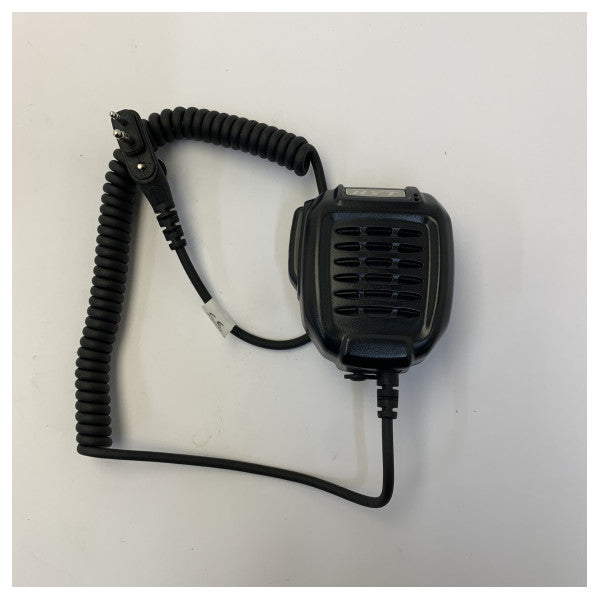 Hytera SM08M3 リモートスピーカーマイク（BD612i、PD502i、PD562i、TC-508用） 