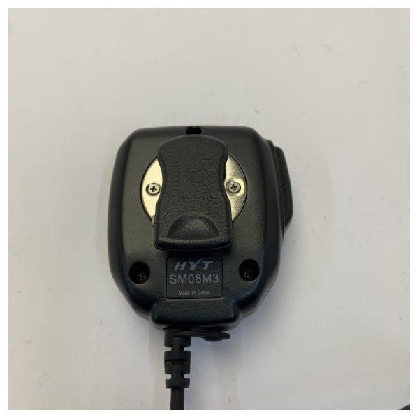 Hytera SM08M3 Απομακρυσμένο Μικρόφωνο Ηχείου για BD612i PD502i PD562i TC-508 