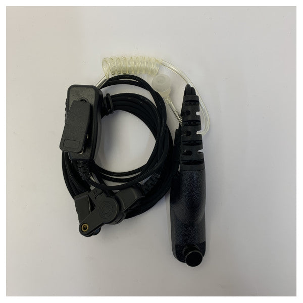 Eukay EU-XSE2W-M7 2線監視用トランシーバー・ヘッドセット 