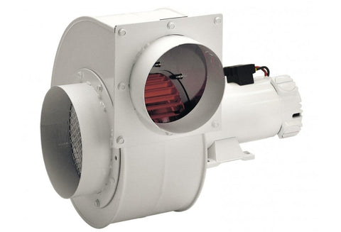 Gianneschi C402 LG centrifugal blower left rotation 24V