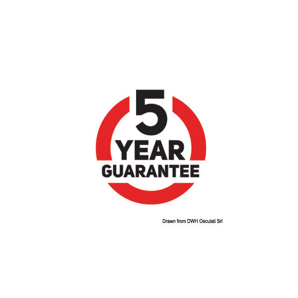 12.8V 105Ah LiFePO4 Marine Lithium Battery – Lightweight, Durable & Maintenance-Free Power Source