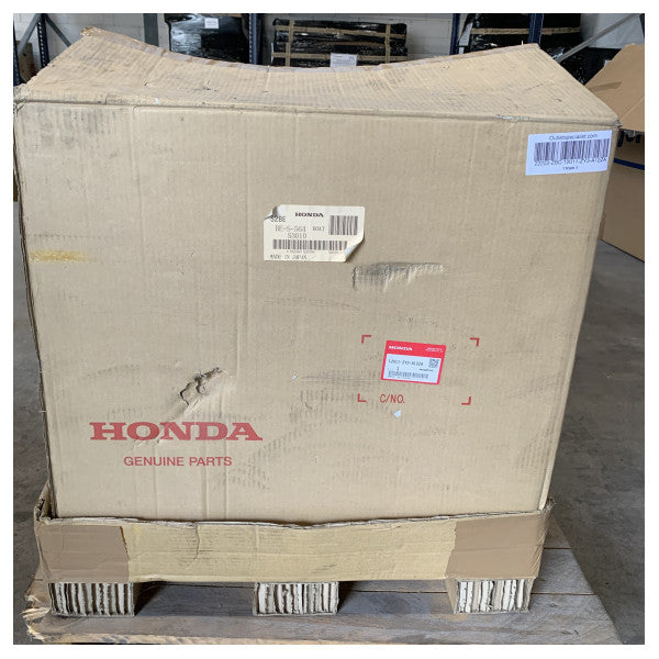 Honda 12011-ZY3-A12ZA NH8 outboard engine block