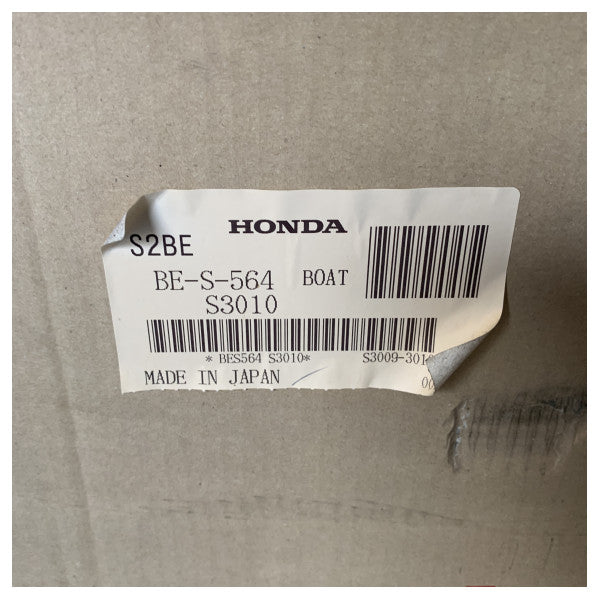 Honda 12011-ZY3-A12ZA NH8 outboard engine block