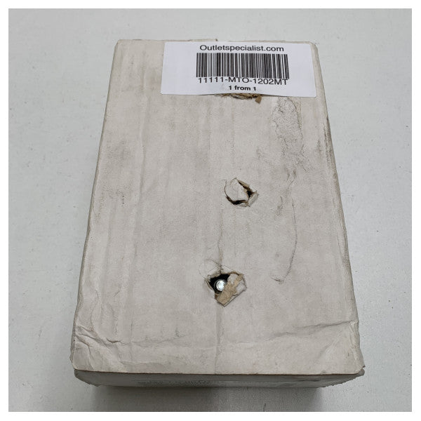 Mastervolt Multi 1202 akkuerotin 12/24V - 1202MT - 1202MT