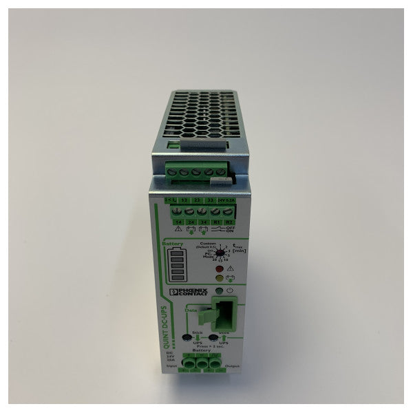 Phoenix Contact QUINT-UPS／24DC／24DC／20A - 2320238 