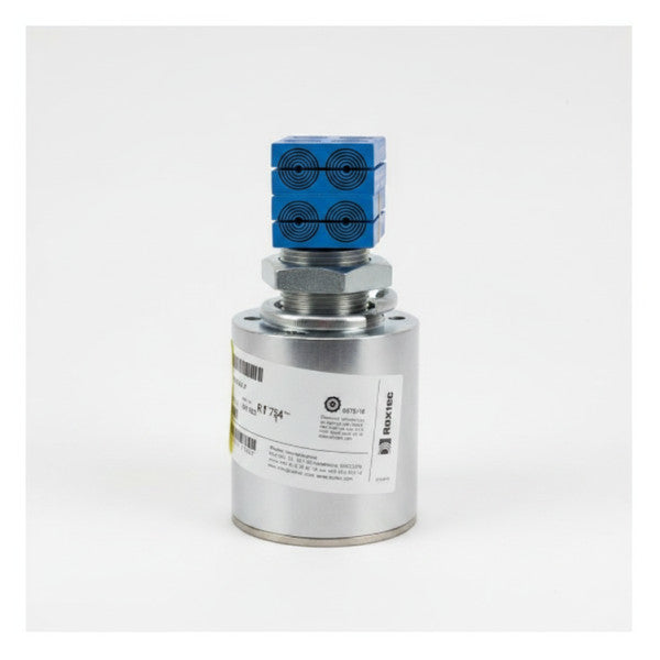 نظام عبور الكابلات Roxtec SLA R 75/4 من الفولاذ المقاوم للصدأ/المجلفن بالغمس الساخن - حل إغلاق بحري 