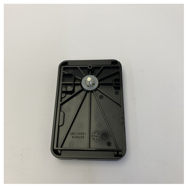 Kit de Suporte de Parede Iridium para Iridium GO! & 9560 | Ferragens de Montagem Marítima 0001624 