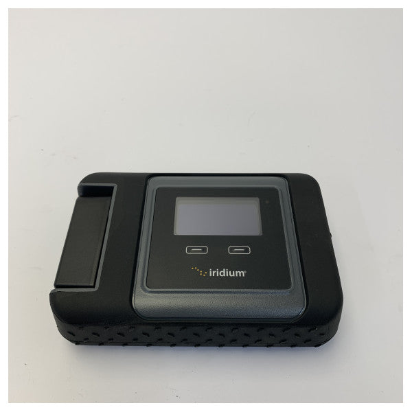Iridium GO! Satellite WiFi Hotspot Communicator - Dispositivo Internet di grado marino 
