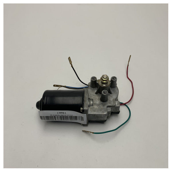 Мотор за чистачките на предното стъкло Vetus HDM12 12V | 75W