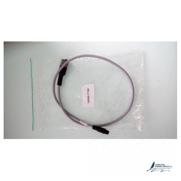 Yanmar 120650-77140 engine  to NMEA converter cable