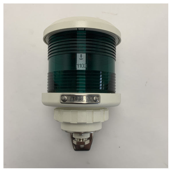 Vetus DHR W-RGR35V Dawl tal-Lokazzjoni Marittimu Aħdar 12/25V 