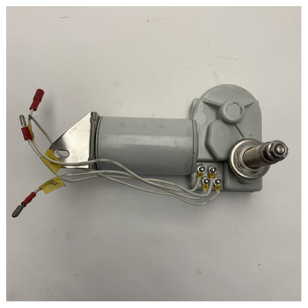 Vetus DIN1250 12V moteur d'essuie-glace 30W 2 vitesses