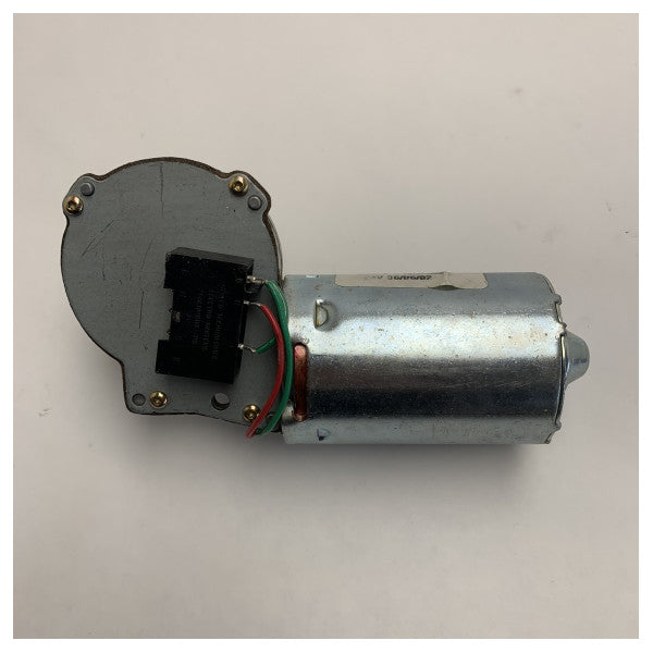 محرك مساحات الزجاج الأمامي البحري Vetus MO25WJ 12V 