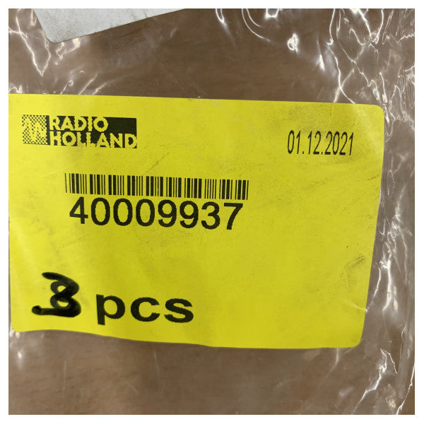 Motorola DP4400e frekvensvelger roterende bryter - 40012023001 radiokomponent 