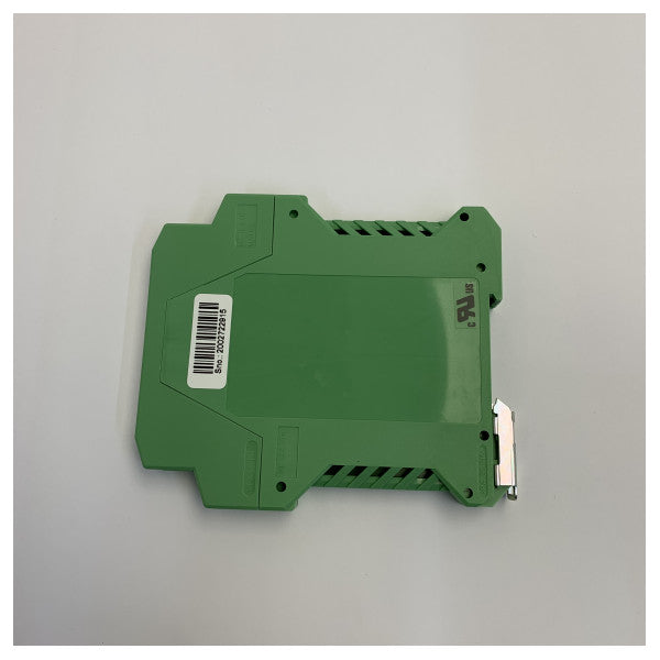 Phoenix Contact EZ-000716 signalomformer og isolator - ubrugt marinekvalitetsmodul 