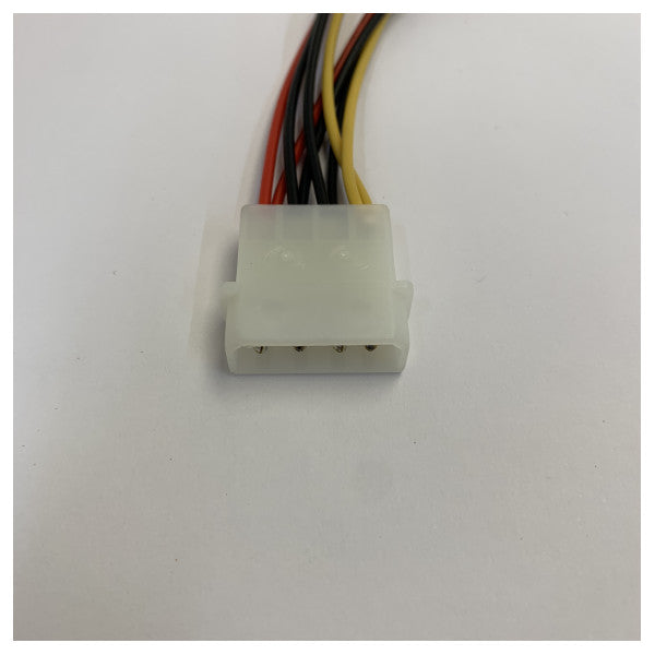 E03-712 海洋電子機器用内部電源ケーブルアダプター 