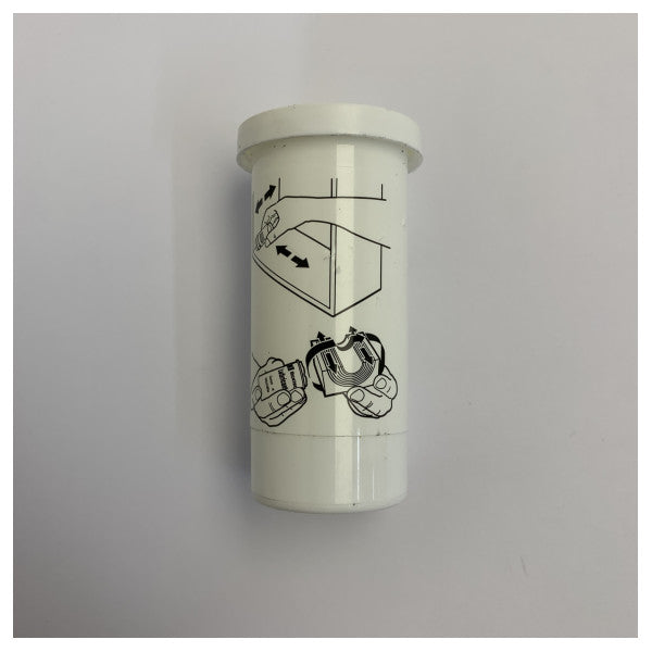 Στυλό λιπαντικού Roxtec 25ml για συστήματα στεγανοποίησης καλωδίων 