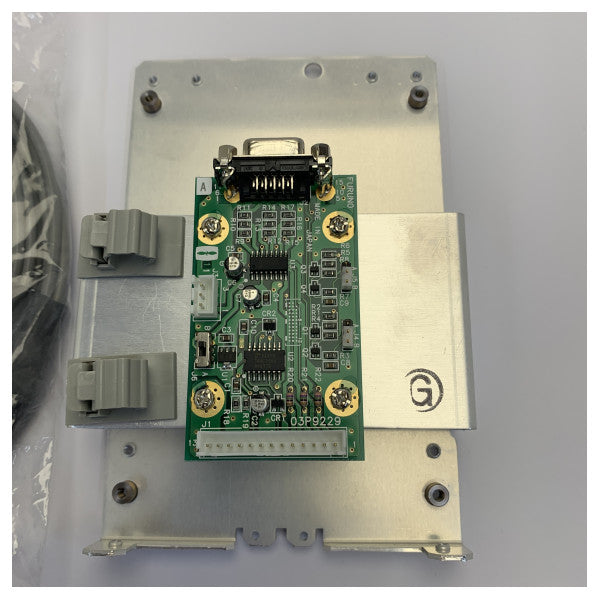 Furuno OP03-162 External Monitor Interface for FR-21X5 X-Band Radar 