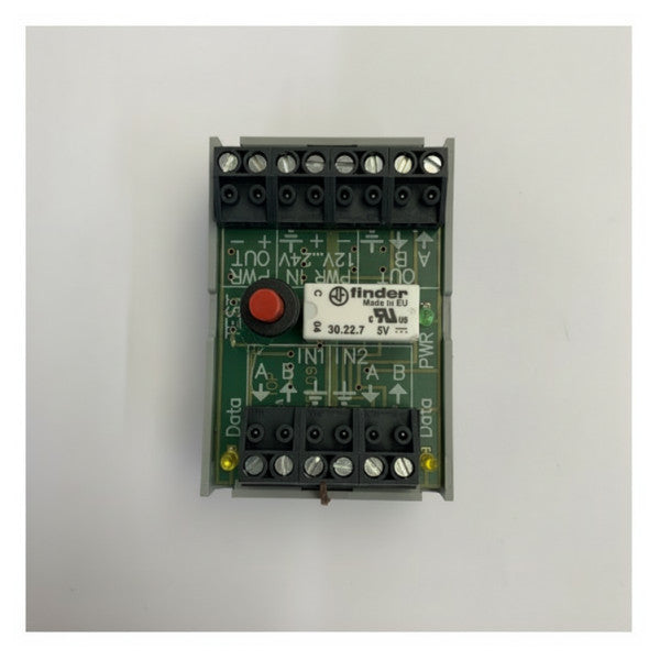 Finder SB1092 Marine Electronics PCB Module WM80 280