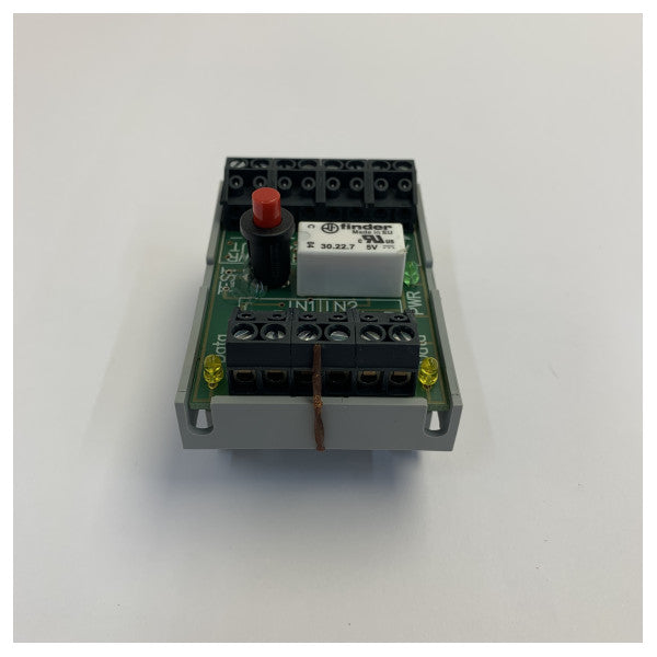 Finder SB1092 Marine Electronics PCB Module WM80 280