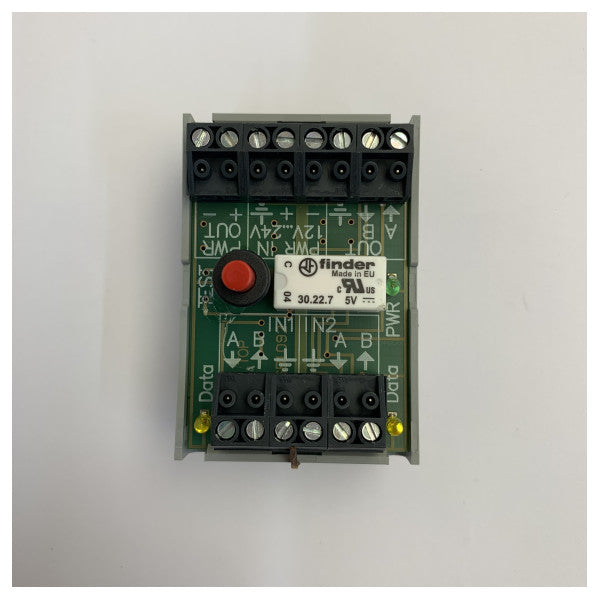 Finder SB1092 Marine Electronics PCB-modul WM80 280 