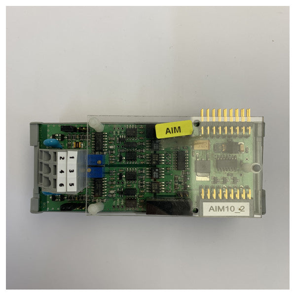 Avecs VL-AIM10-2-1 Analog Module Extension - Marine Electronics 