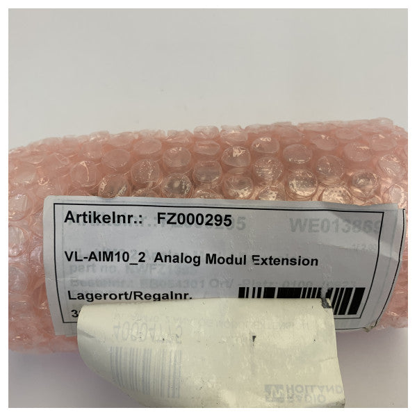 Avecs VL-AIM10-2-1 Analog Module Extension - Marine Electronics 