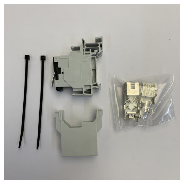 STEADYTEC RS-RJ45 Ethernetネットワークコネクターキット 