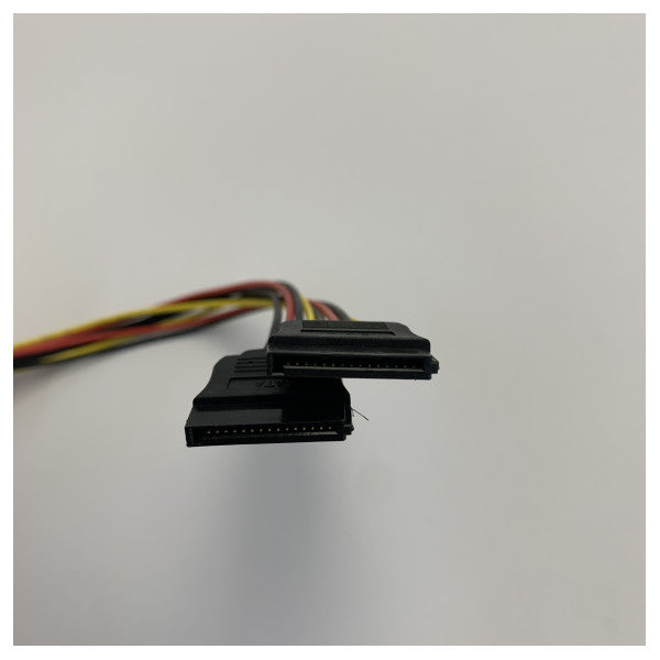 HDD/SSD用SATA電源ケーブル - 40004494 