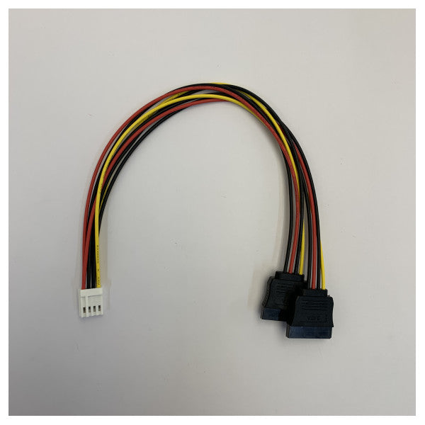 SATA kabel za napajanje za HDD/SSD - 40004494 
