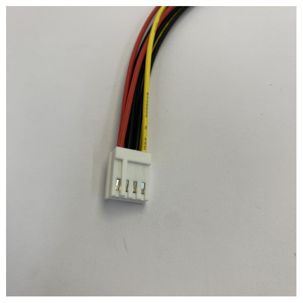 SATA kabel za napajanje za HDD/SSD - 40004494 