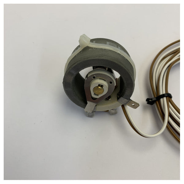 074532-1 Elektrisk komponentkit 200 Ohm 200R Marineinstallation 