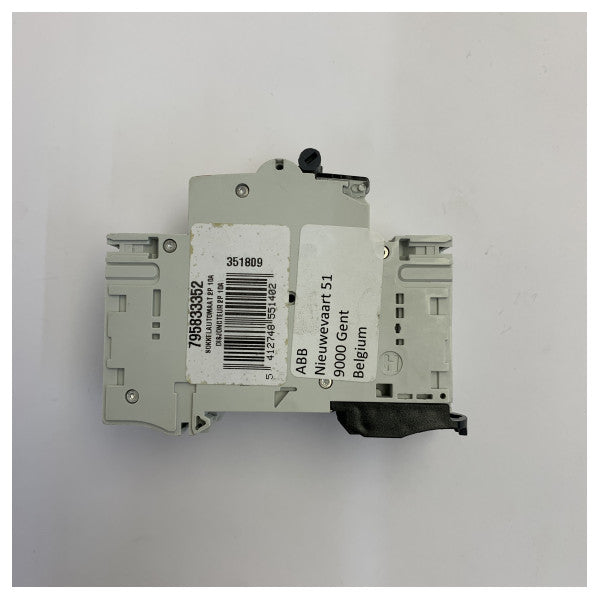 ABB 2CDS282001R0104 Miniature Circuit Breaker - Elettriku Marittimu u Industrijali 