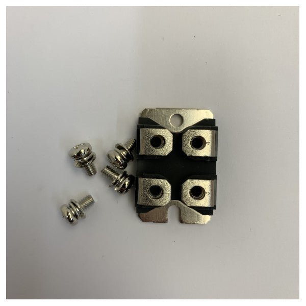 IXYS 601811 Marine Rectifier Power Diode - الإلكترونيات البحرية 