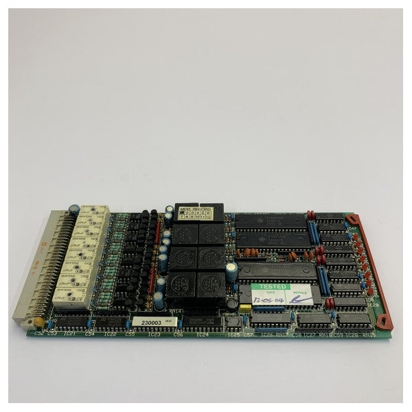 Marinex A402303 Placa de Circuito de Controlo Marinho - Módulo Eletrónico 