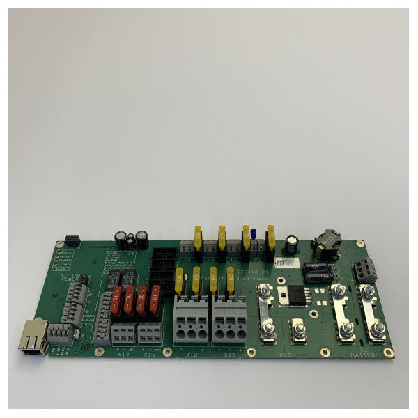 Thrane & Thrane E-60-129418 Carte PCB d’électronique marine Link 2000 