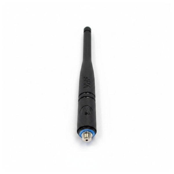 Motorola PMAD4118A VHFヘリカルアンテナ 152-174MHz、DP2000 DP4000シリーズ用 