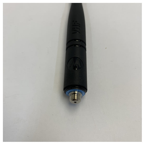 Motorola PMAD4118A VHFヘリカルアンテナ 152-174MHz、DP2000 DP4000シリーズ用 