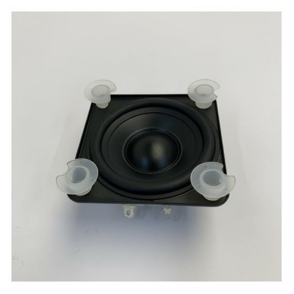 Marine lydhøyttaler med sugekoppfeste - S-46-054 