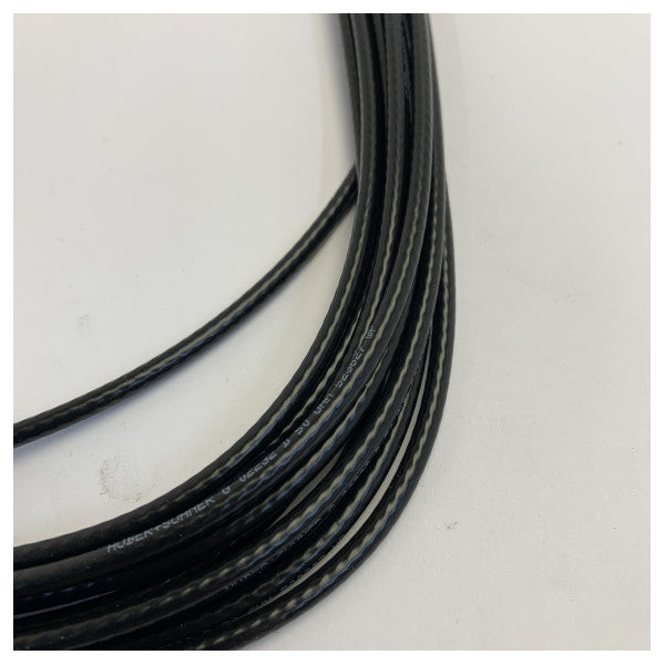 HUBER+SUHNER QRPM911091-10000 Conjunto de Cabo Coaxial 
