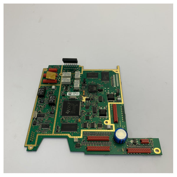 Sailor RT5022 ベースバンド基板 S-639110 | Thrane & Thrane Marine Electronics 