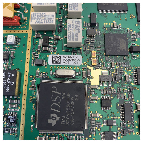 Sailor RT5022 Placa Base da Banda S-639110 | Thrane & Thrane Marine Electronics 