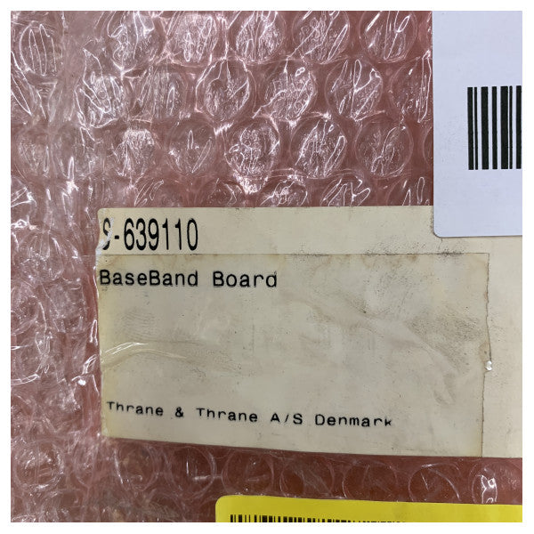Sailor RT5022 Placa Base da Banda S-639110 | Thrane & Thrane Marine Electronics 