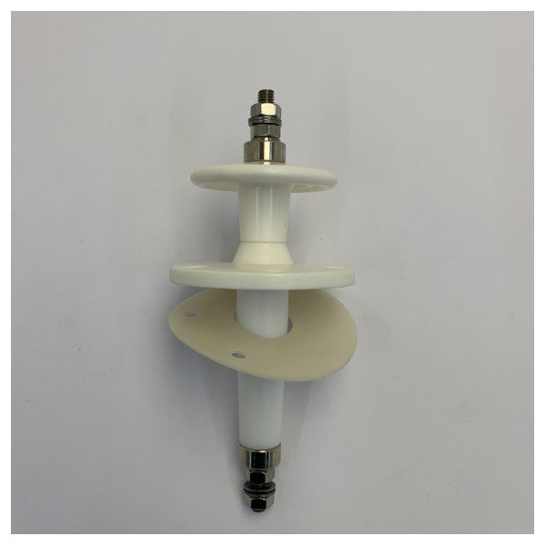 AC Antennas Tel Antenleri için Deniz Anteni Geçiş İzolatörü - H040F 