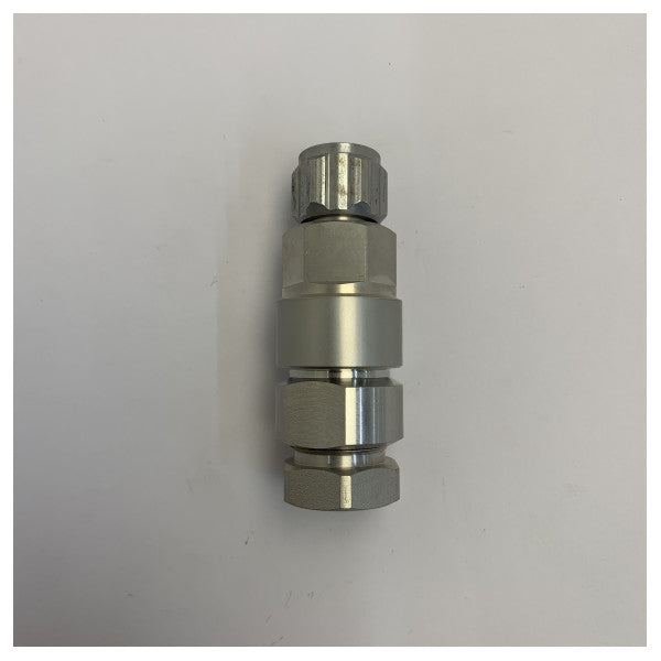 Navigasyon ve İletişim Sistemleri için Marine Electronics Connector HUB-84124063 