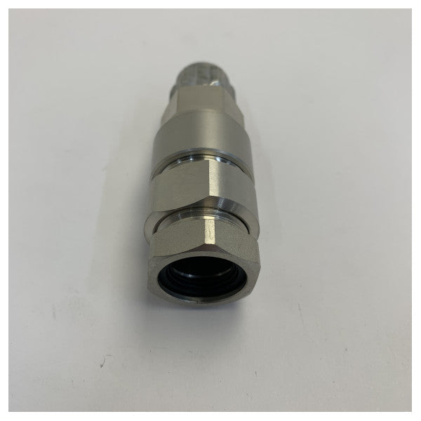 Connecteur d'électronique marine HUB-84124063 pour systèmes de navigation et de communication 